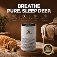 Fur Away Pet Air Purifier