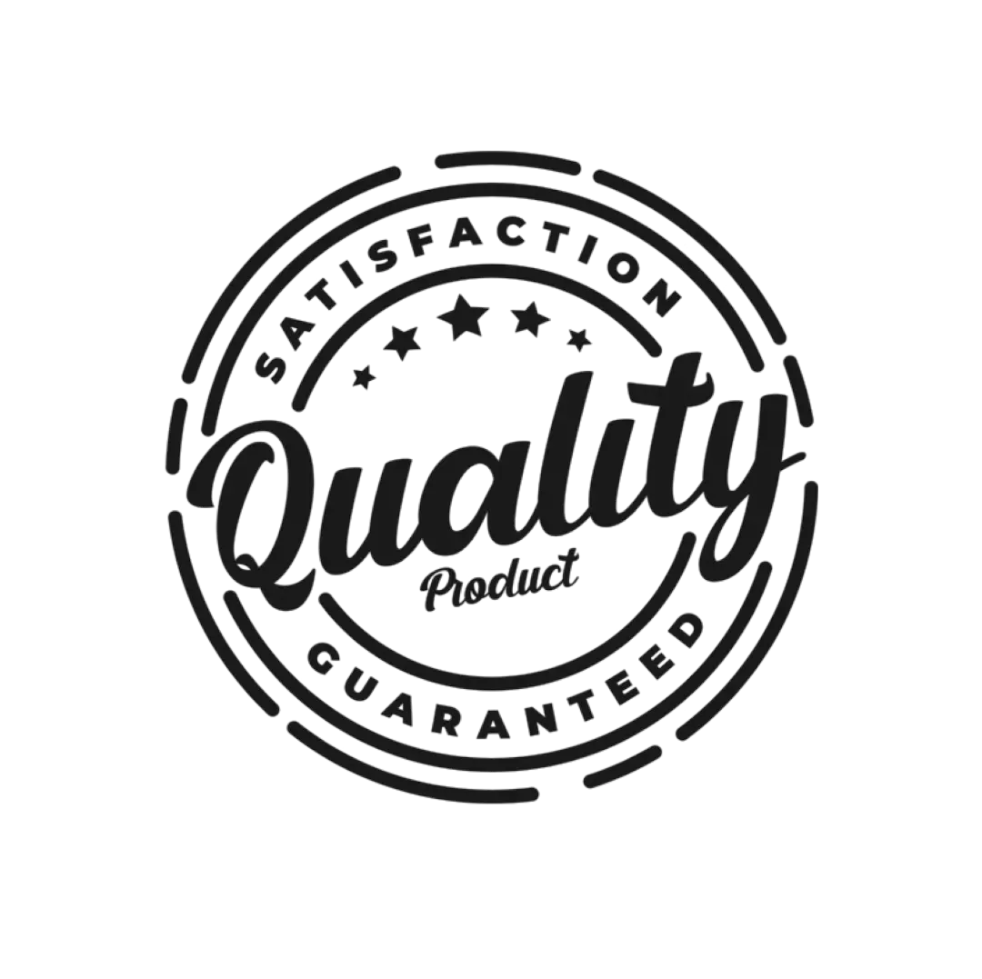 Quality Product